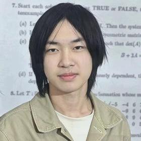 占轩课题组 · 广东以色列理工学院